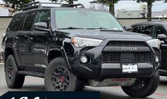 2021 Toyota 4Runner TRD Pro
