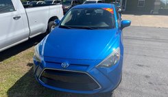 2018 Toyota Yaris iA Base