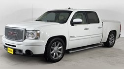2012 GMC Sierra 1500 Denali
