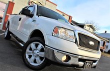 2008 Ford F-150 Lariat