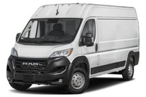2024 Ram ProMaster Tradesman 2500