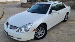 2004 Mitsubishi Diamante LS