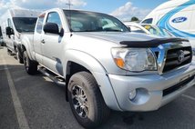 2008 Toyota Tacoma V6
