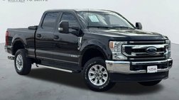 2022 Ford Super Duty F-250 XL