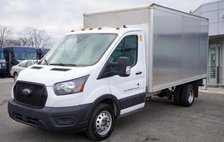 2021 Ford Transit 350 HD