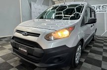 2017 Ford Transit Connect XL