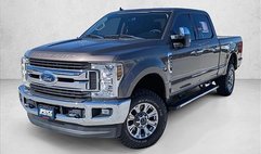 2019 Ford Super Duty F-250 XLT