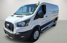 2024 Ford Transit 250