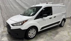 2021 Ford Transit Connect XL