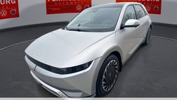 2023 Hyundai Ioniq 5 Limited
