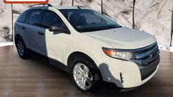 2013 Ford Edge SE