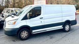 2019 Ford Transit 250