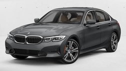 2021 BMW 3 Series 330e xDrive