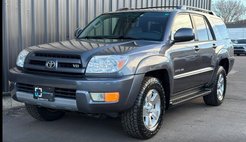 2005 Toyota 4Runner Limited