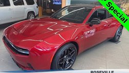 2024 Dodge Charger Daytona R/T