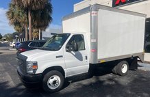 2024 Ford E-Series E-350 SD