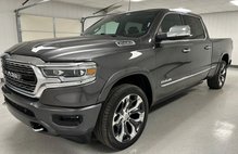 2019 Ram Ram Pickup 1500 Limited