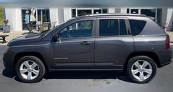 2015 Jeep Compass 