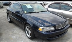 1998 Volvo C70 HT