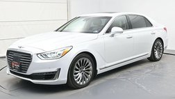 2019 Genesis G90 5.0 Ultimate