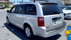 2010 Dodge Grand Caravan SE