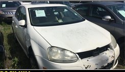 2006 Volkswagen Jetta 2.5 PZEV