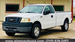 2008 Ford F-150 XL