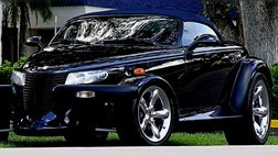 2001 Chrysler Prowler Base