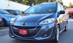 2012 Mazda MAZDA5 Grand Touring