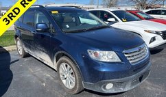 2010 Subaru Tribeca Limited
