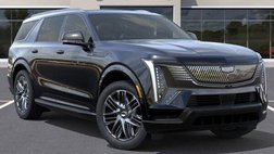2026 Cadillac Escalade IQL Premium Sport