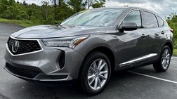 2023 Acura RDX SH-AWD