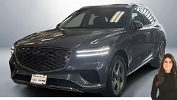 2026 Genesis GV70 Select