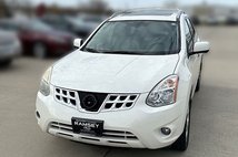 2012 Nissan Rogue SV