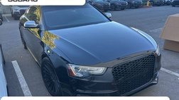 2013 Audi S5 3.0T quattro Premium Plus