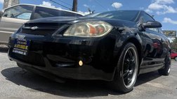 2007 Chevrolet Cobalt SS