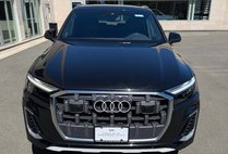 2025 Audi Q7 quattro Premium Plus 55 TFSI