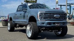 2023 Ford Super Duty F-250 Lariat