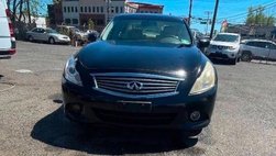 2010 Infiniti G37 Sedan x