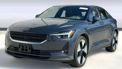 2023 Polestar 2 Long Range Dual Motor