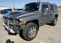 2008 HUMMER H3 Base