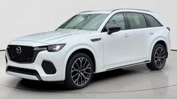 2025 Mazda CX-70 3.3 Turbo S Premium Plus