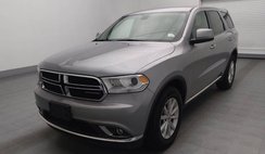 2020 Dodge Durango SXT