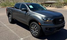 2019 Ford Ranger XL