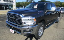 2024 Ram Ram Pickup 2500 Laramie