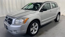 2010 Dodge Caliber Mainstreet