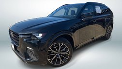 2025 Mazda CX-70 3.3 Turbo S Premium