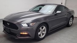 2016 Ford Mustang V6
