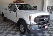 2020 Ford Super Duty F-350 XL