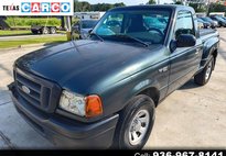 2004 Ford Ranger XL